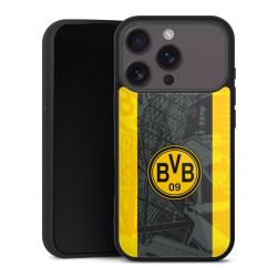 Gallery Case schwarz mit MagSafe