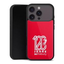 Gallery Case schwarz mit MagSafe