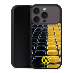 Gallery Case schwarz mit MagSafe