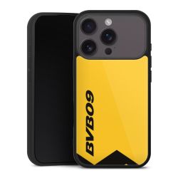 Gallery Case schwarz mit MagSafe