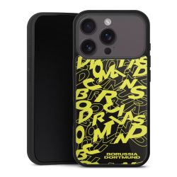 Gallery Case schwarz mit MagSafe