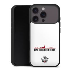 Gallery Case schwarz mit MagSafe