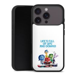 Gallery Case schwarz mit MagSafe