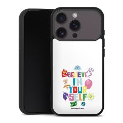 Gallery Case schwarz mit MagSafe