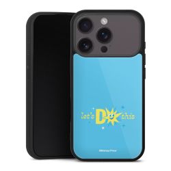 Gallery Case schwarz mit MagSafe