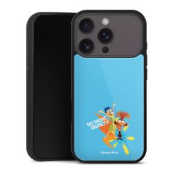 Gallery Case schwarz mit MagSafe