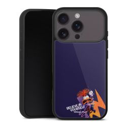 Gallery Case schwarz mit MagSafe