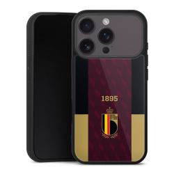 Gallery Case schwarz mit MagSafe