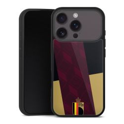 Gallery Case schwarz mit MagSafe