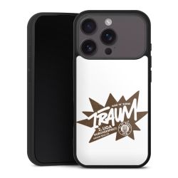 Gallery Case schwarz mit MagSafe