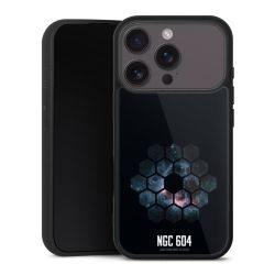 Gallery Case schwarz mit MagSafe