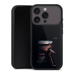 Gallery Case schwarz mit MagSafe