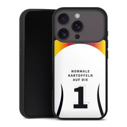 Gallery Case schwarz mit MagSafe