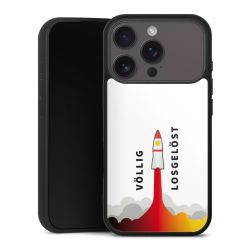 Gallery Case schwarz mit MagSafe