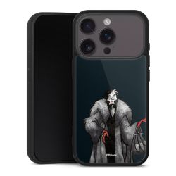 Gallery Case schwarz mit MagSafe