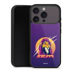 Gallery Case schwarz mit MagSafe