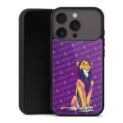 Gallery Case schwarz mit MagSafe