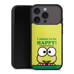 Gallery Case schwarz mit MagSafe