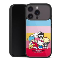 Gallery Case schwarz mit MagSafe