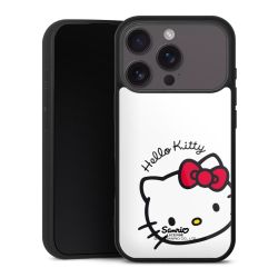 Gallery Case schwarz mit MagSafe