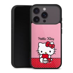 Gallery Case schwarz mit MagSafe