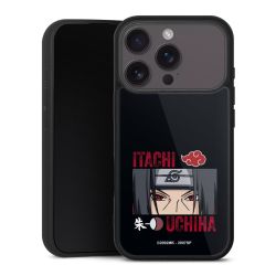 Gallery Case schwarz mit MagSafe