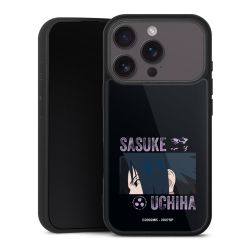 Gallery Case schwarz mit MagSafe