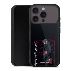 Gallery Case schwarz mit MagSafe