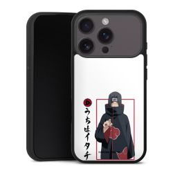 Gallery Case schwarz mit MagSafe