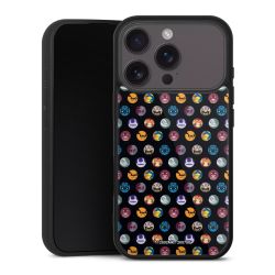 Gallery Case schwarz mit MagSafe