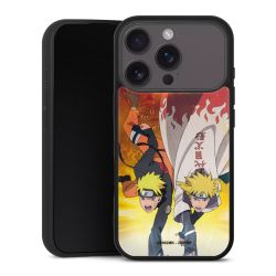 Gallery Case schwarz mit MagSafe