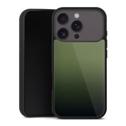 Gallery Case schwarz mit MagSafe