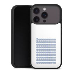 Gallery Case schwarz mit MagSafe