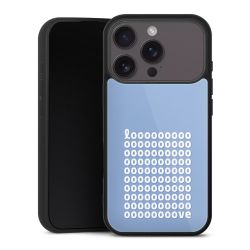 Gallery Case schwarz mit MagSafe