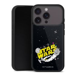 Gallery Case schwarz mit MagSafe