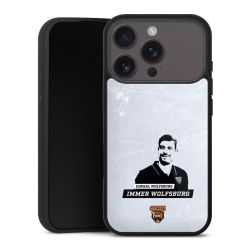 Gallery Case schwarz mit MagSafe