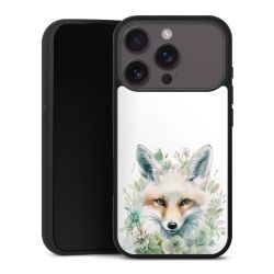 Gallery Case schwarz mit MagSafe