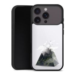 Gallery Case schwarz mit MagSafe