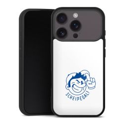 Gallery Case schwarz mit MagSafe