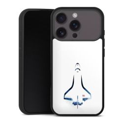 Gallery Case schwarz mit MagSafe