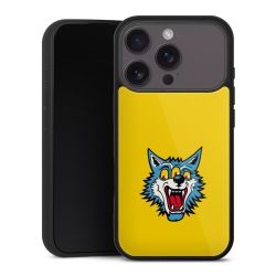 Gallery Case schwarz mit MagSafe