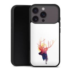 Gallery Case schwarz mit MagSafe