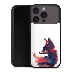 Gallery Case schwarz mit MagSafe