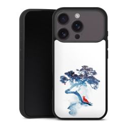 Gallery Case schwarz mit MagSafe