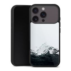 Gallery Case schwarz mit MagSafe