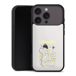 Gallery Case schwarz mit MagSafe