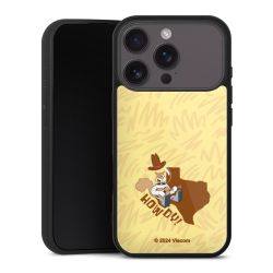 Gallery Case schwarz mit MagSafe