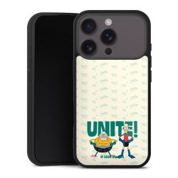 Gallery Case schwarz mit MagSafe