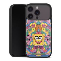 Gallery Case schwarz mit MagSafe