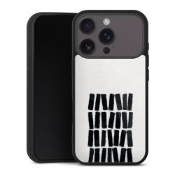 Gallery Case schwarz mit MagSafe